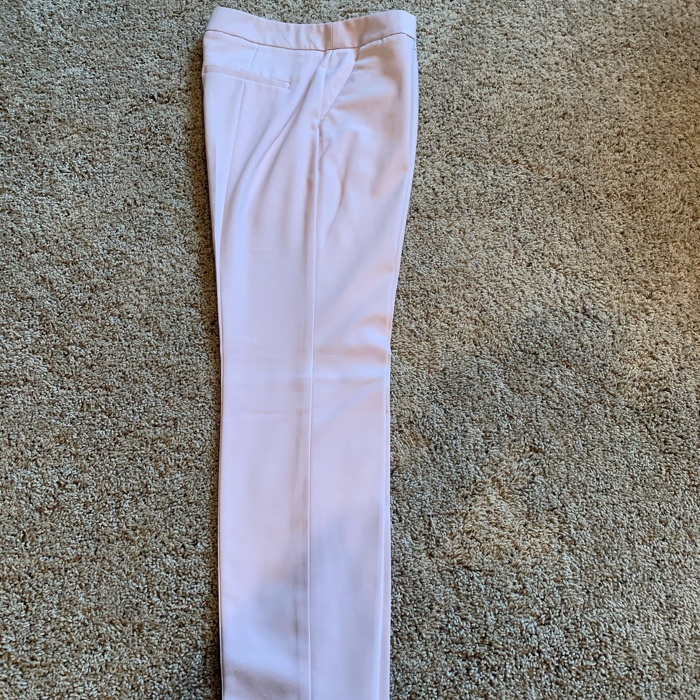 EXPRESS Columnist Pink Slacks
